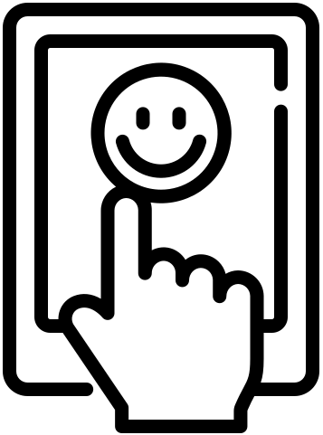 User-Friendly interface