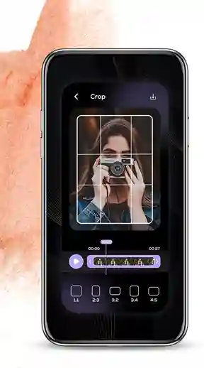AI and motion on wink apk