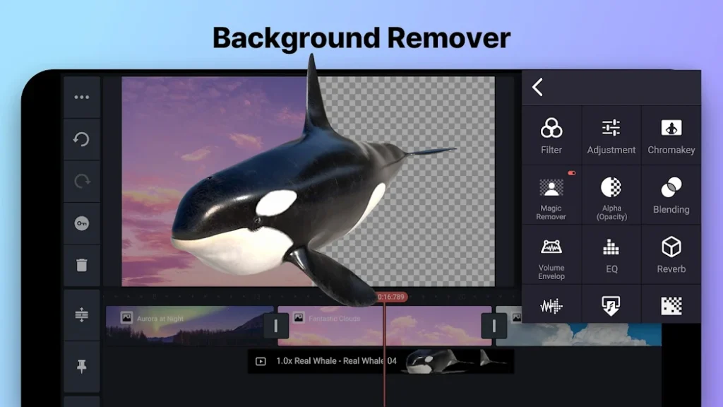 remove Watermark-Free on wink
