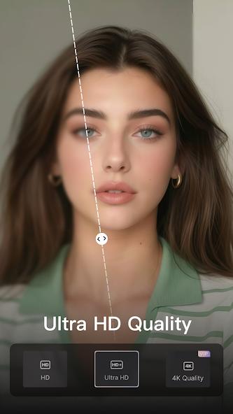 wink ultra HD editor