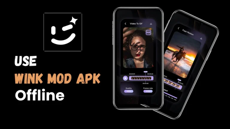 wink mod apk