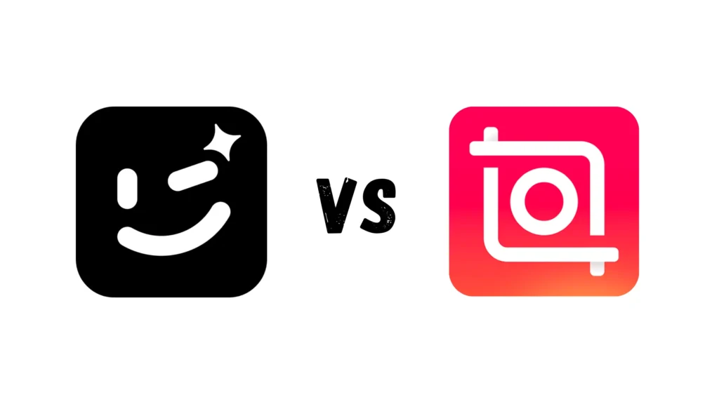 wink vs inshot