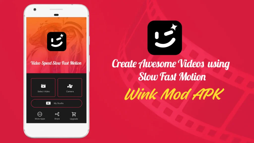 Wink Mod APK Changed My Content Game